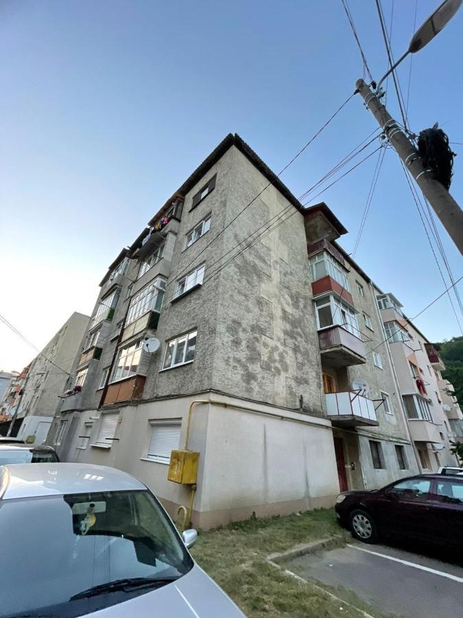 Apartmán Apartament Luxury Hura-Humora Exteriér fotografie